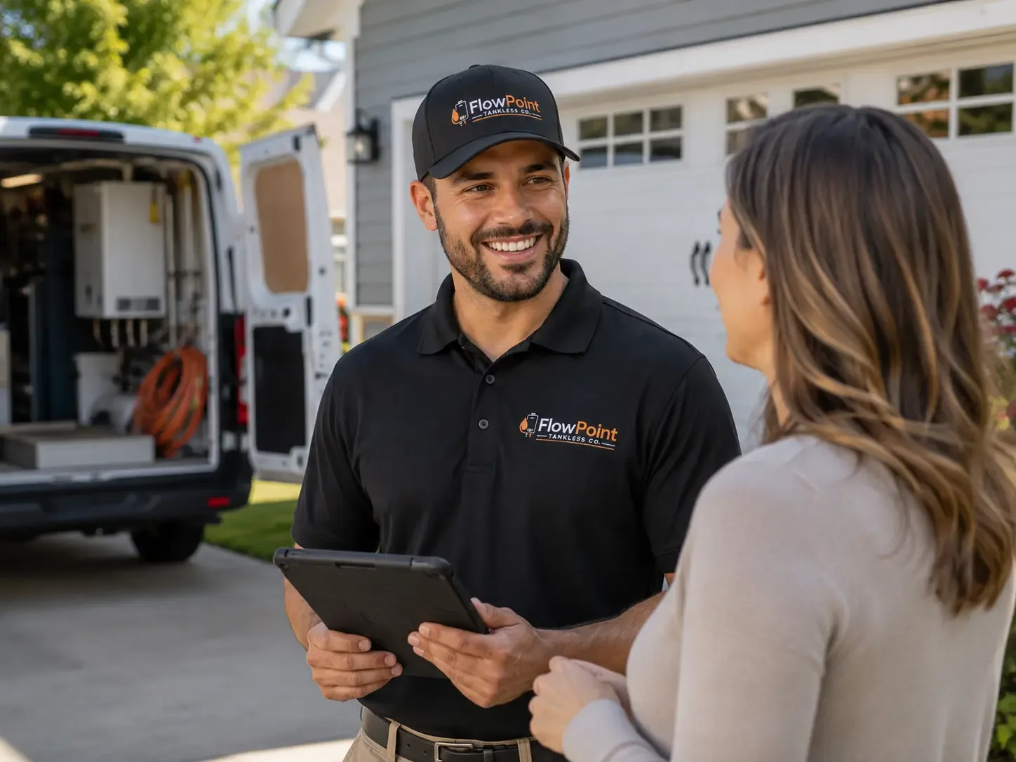 Tankless Water Heater Installation Bellflower, MO FAQs
